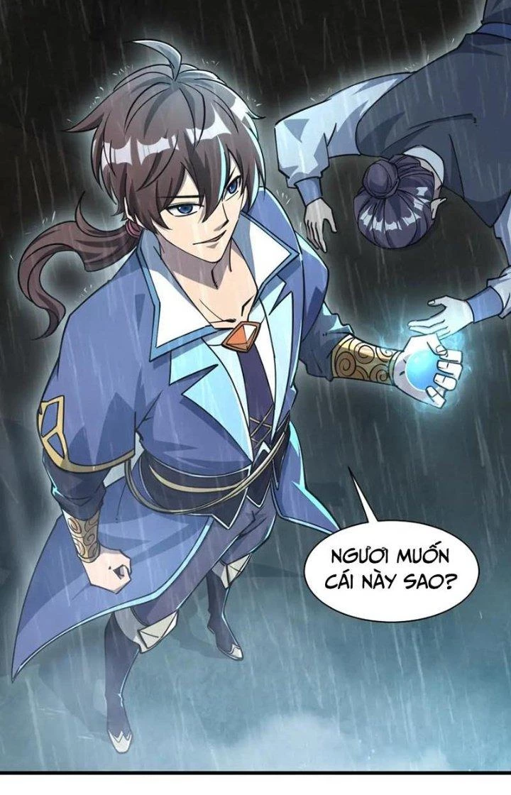 Ta Có Thể Rút Ra Thuộc Tính Chapter 62 - Trang 2