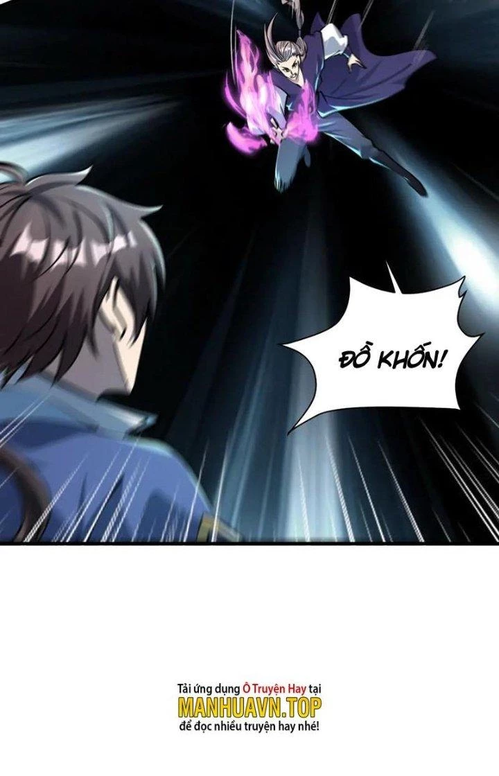 Ta Có Thể Rút Ra Thuộc Tính Chapter 62 - Trang 2