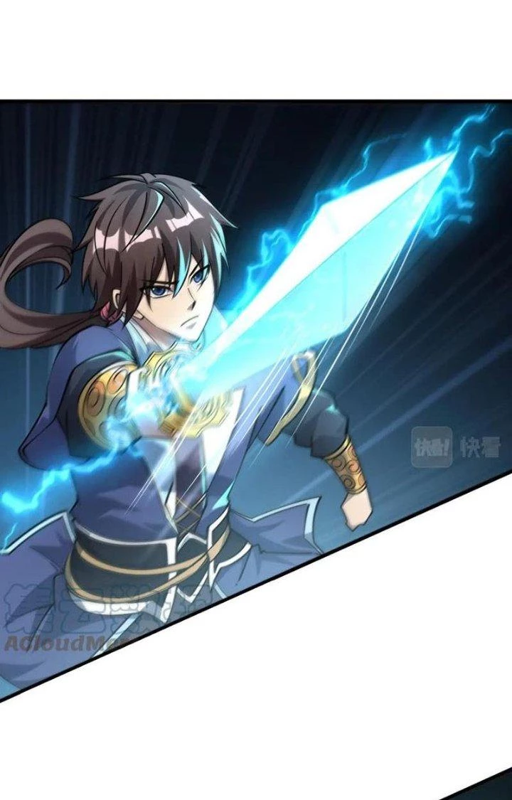 Ta Có Thể Rút Ra Thuộc Tính Chapter 62 - Trang 2