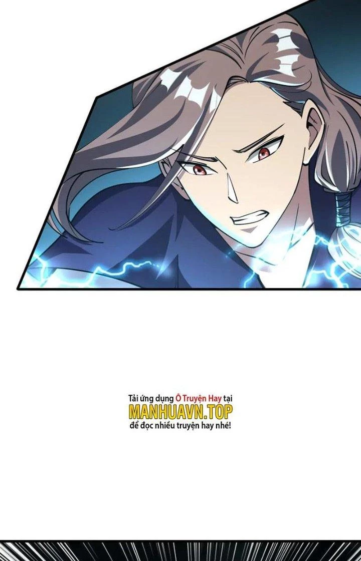 Ta Có Thể Rút Ra Thuộc Tính Chapter 62 - Trang 2