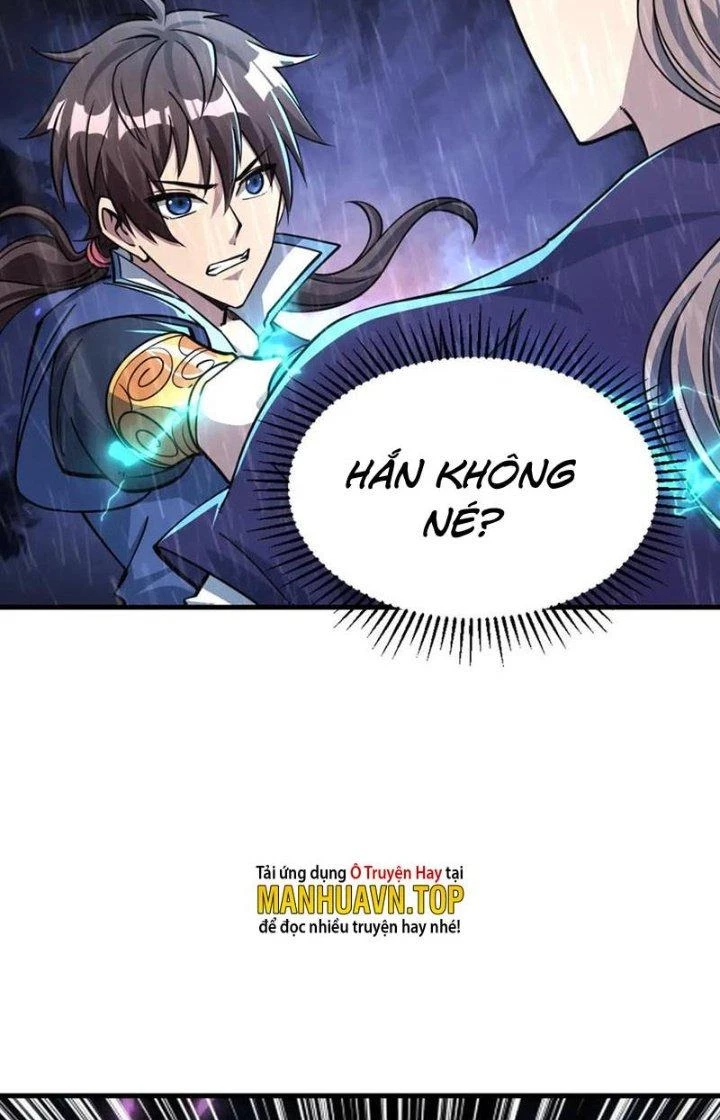 Ta Có Thể Rút Ra Thuộc Tính Chapter 62 - Trang 2