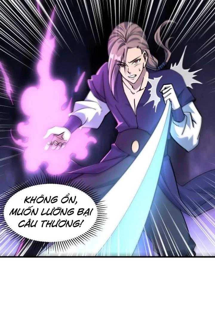 Ta Có Thể Rút Ra Thuộc Tính Chapter 62 - Trang 2