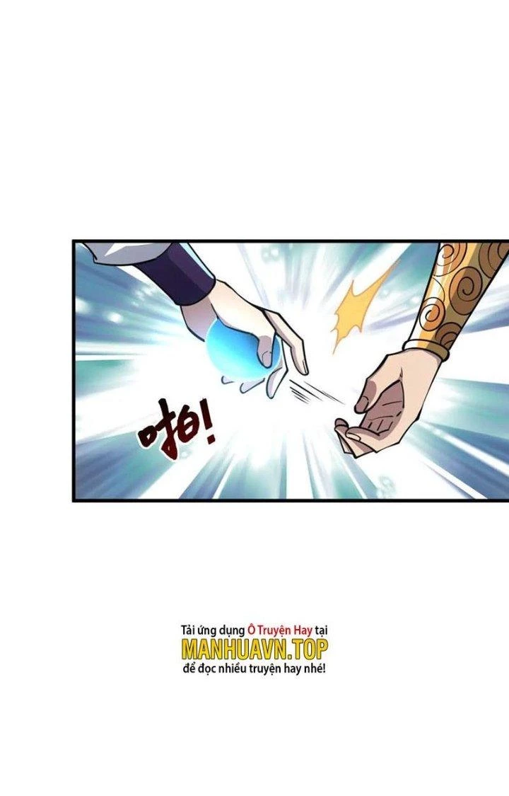 Ta Có Thể Rút Ra Thuộc Tính Chapter 62 - Trang 2