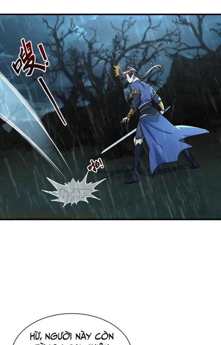 Ta Có Thể Rút Ra Thuộc Tính Chapter 62 - Trang 2