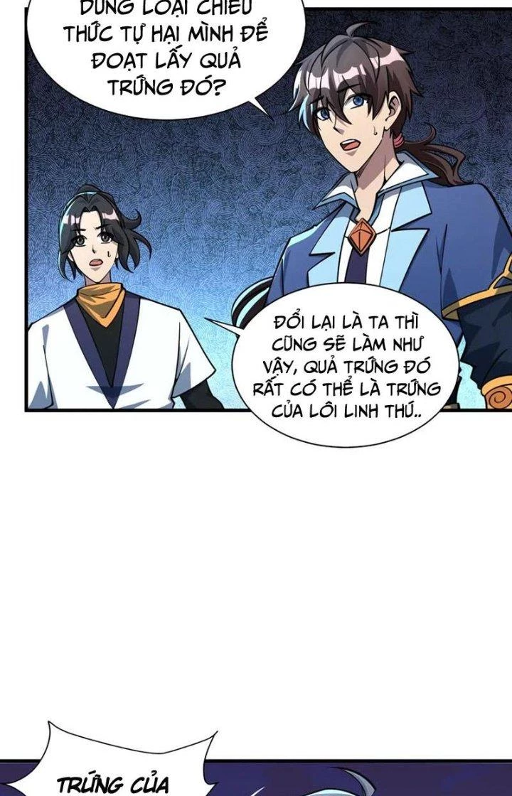 Ta Có Thể Rút Ra Thuộc Tính Chapter 62 - Trang 2