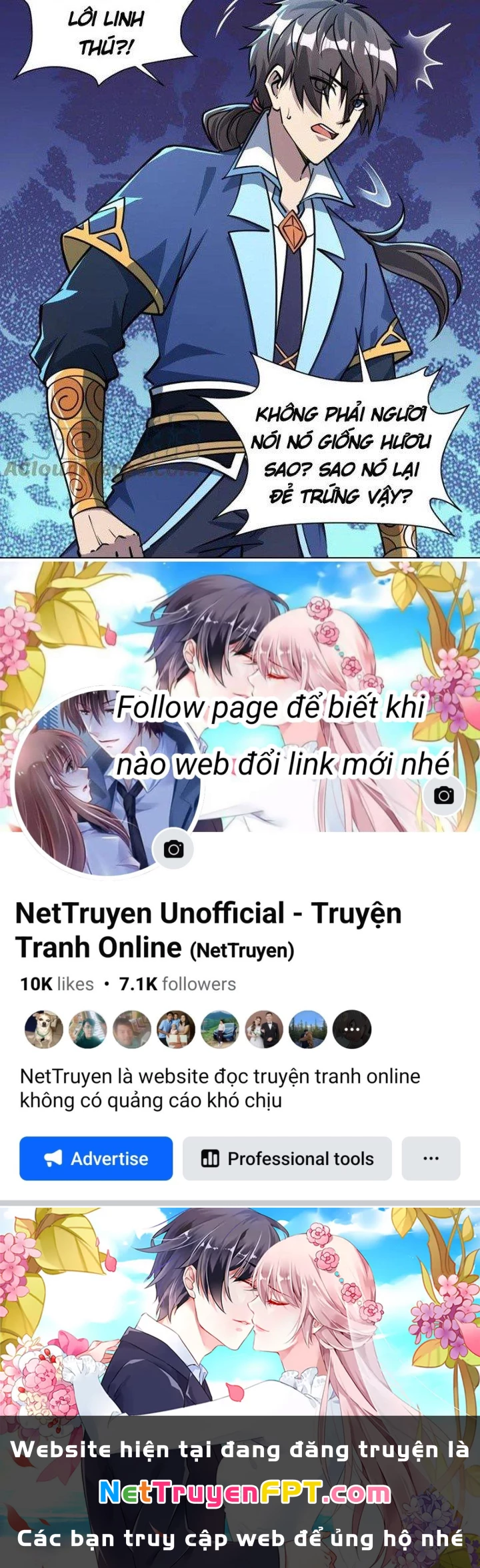 Ta Có Thể Rút Ra Thuộc Tính Chapter 62 - Trang 2