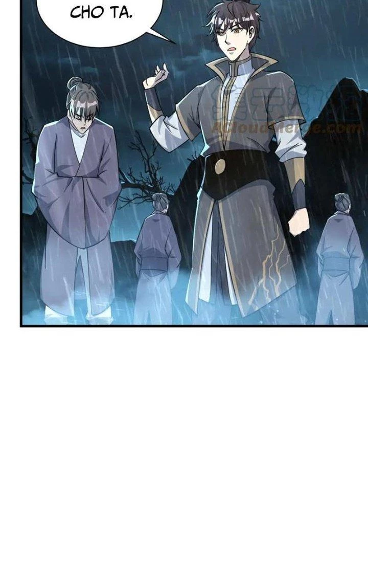 Ta Có Thể Rút Ra Thuộc Tính Chapter 63 - Trang 2