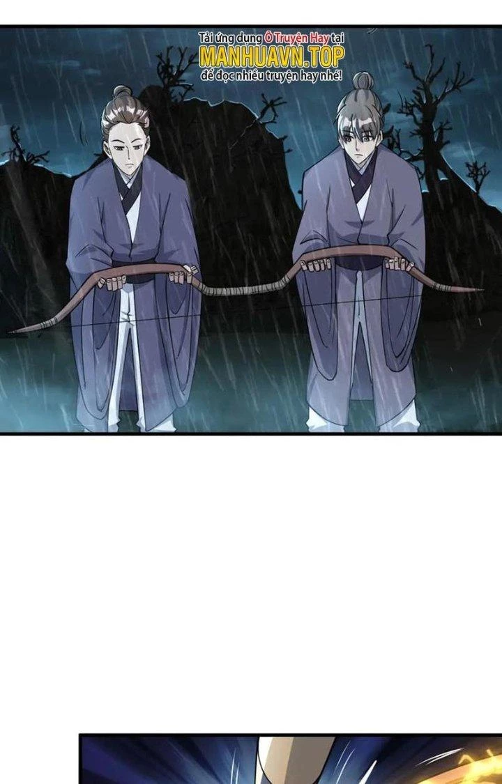 Ta Có Thể Rút Ra Thuộc Tính Chapter 63 - Trang 2