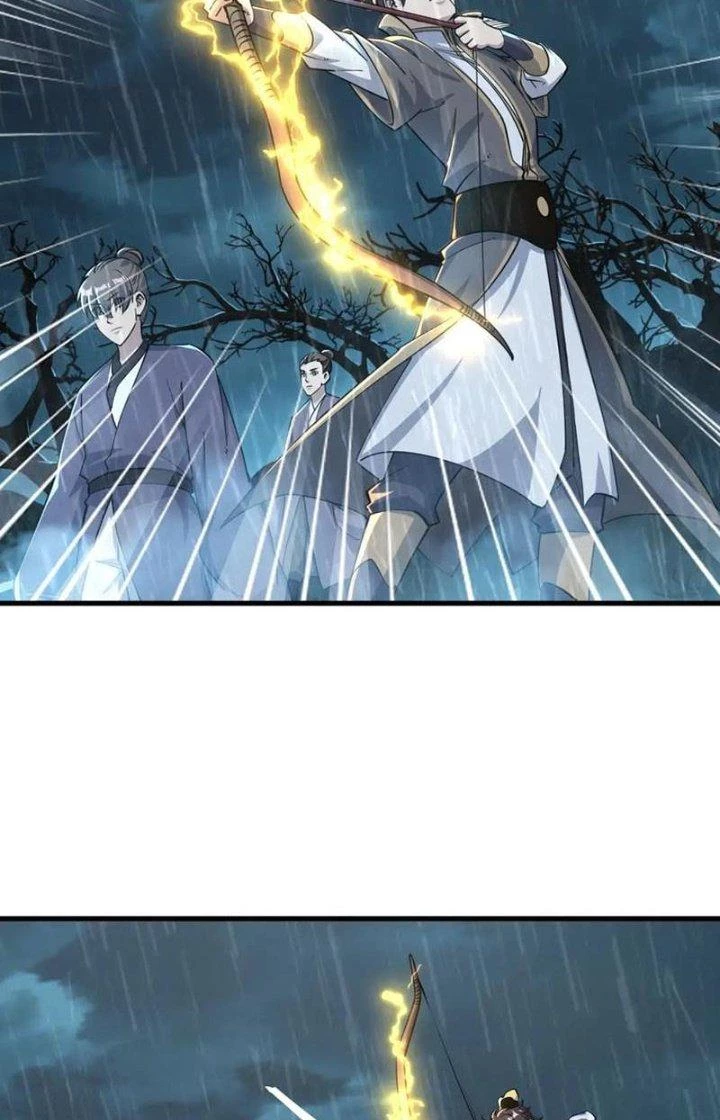 Ta Có Thể Rút Ra Thuộc Tính Chapter 63 - Trang 2