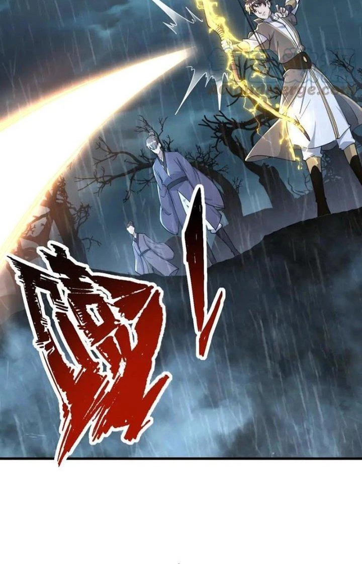 Ta Có Thể Rút Ra Thuộc Tính Chapter 63 - Trang 2