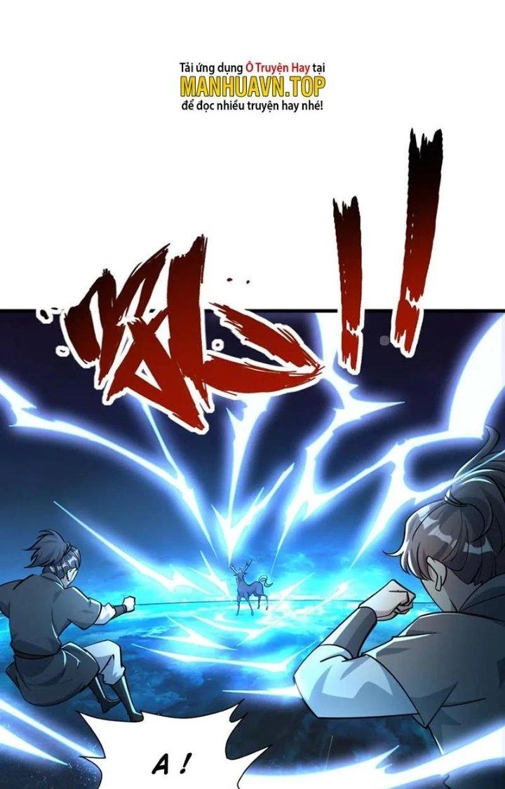 Ta Có Thể Rút Ra Thuộc Tính Chapter 63 - Trang 2