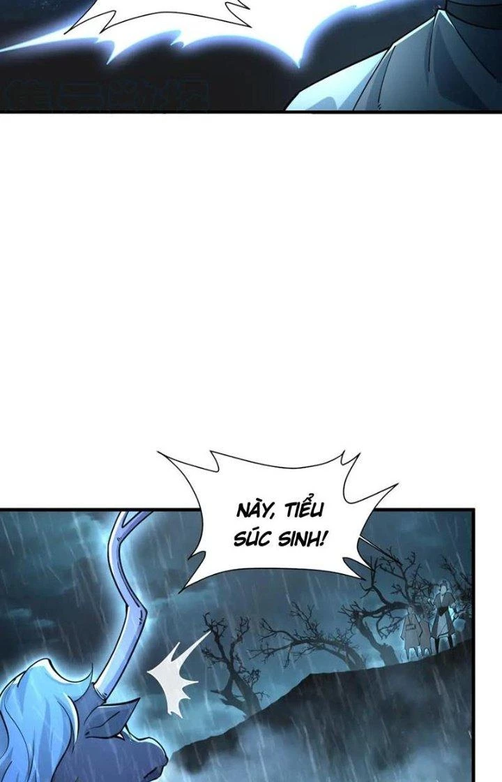 Ta Có Thể Rút Ra Thuộc Tính Chapter 63 - Trang 2