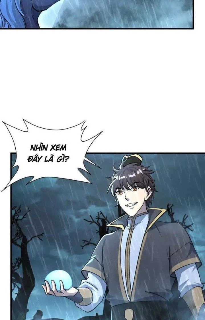 Ta Có Thể Rút Ra Thuộc Tính Chapter 63 - Trang 2
