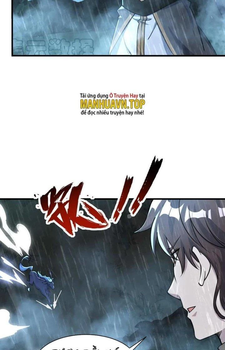 Ta Có Thể Rút Ra Thuộc Tính Chapter 63 - Trang 2