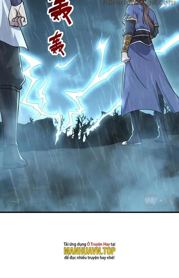 Ta Có Thể Rút Ra Thuộc Tính Chapter 63 - Trang 2