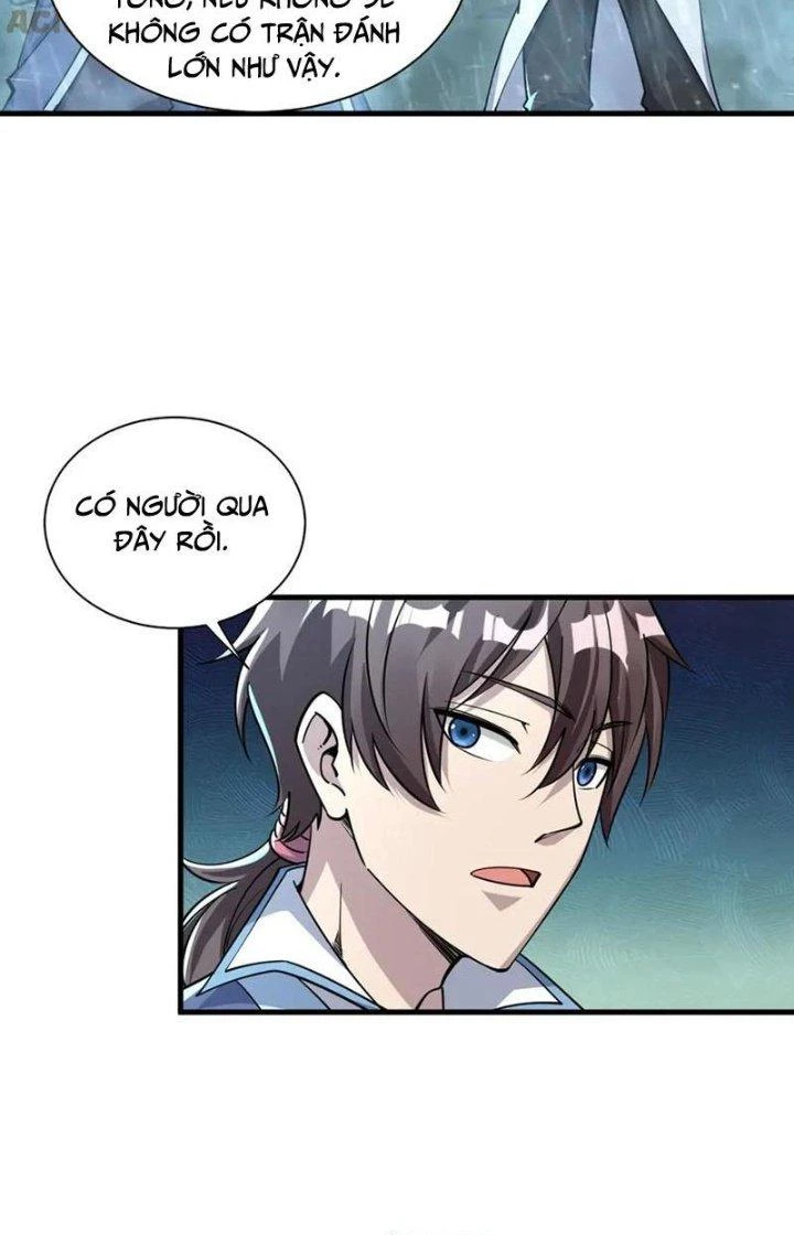 Ta Có Thể Rút Ra Thuộc Tính Chapter 63 - Trang 2