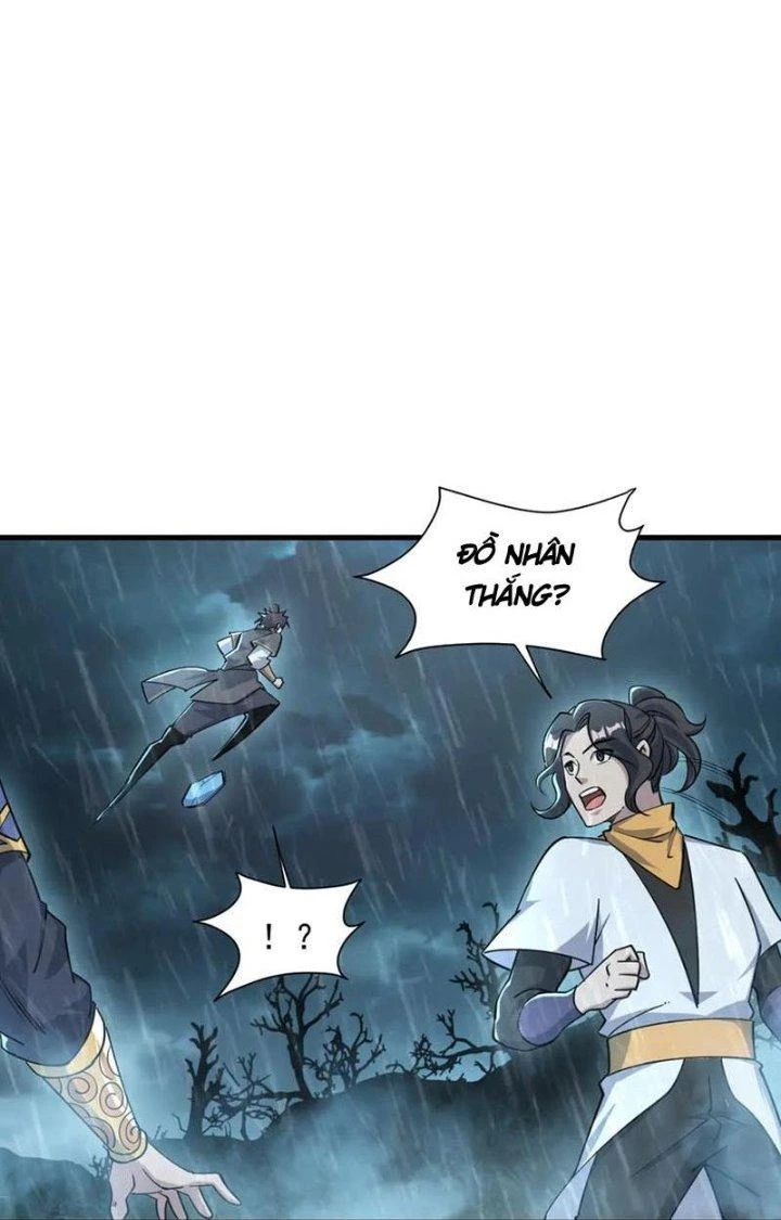 Ta Có Thể Rút Ra Thuộc Tính Chapter 63 - Trang 2