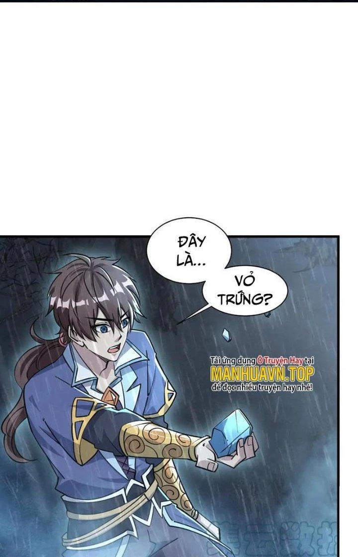 Ta Có Thể Rút Ra Thuộc Tính Chapter 63 - Trang 2