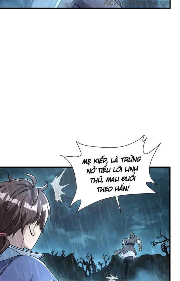 Ta Có Thể Rút Ra Thuộc Tính Chapter 63 - Trang 2