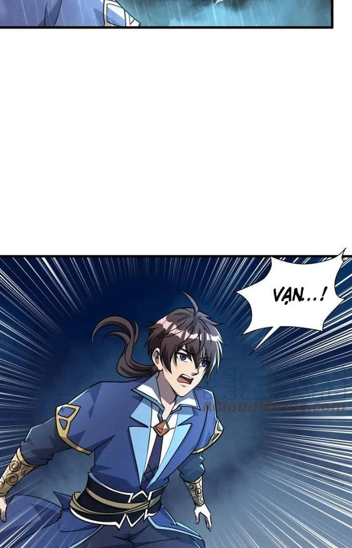 Ta Có Thể Rút Ra Thuộc Tính Chapter 63 - Trang 2