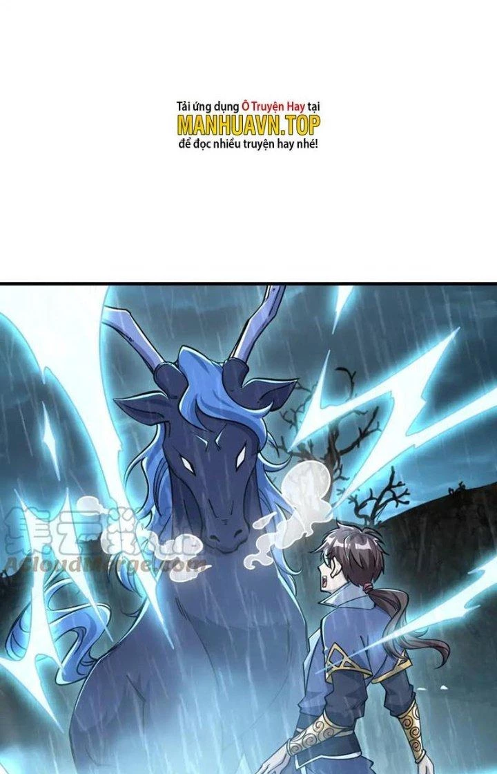 Ta Có Thể Rút Ra Thuộc Tính Chapter 63 - Trang 2