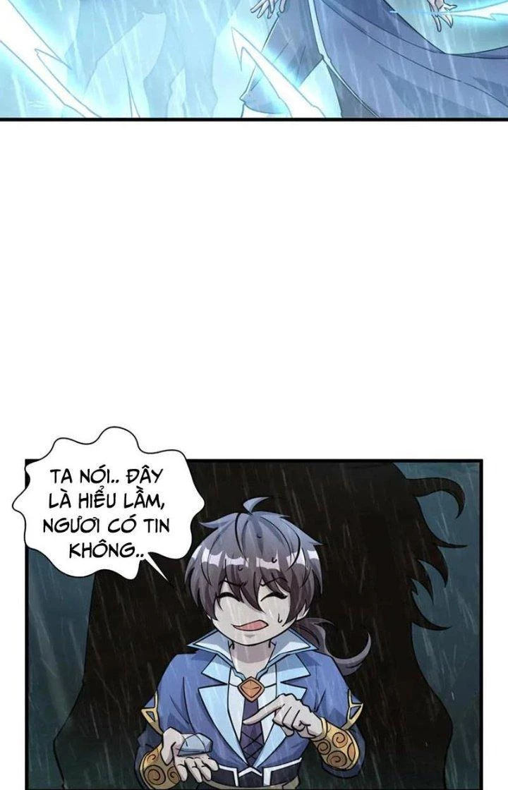 Ta Có Thể Rút Ra Thuộc Tính Chapter 63 - Trang 2