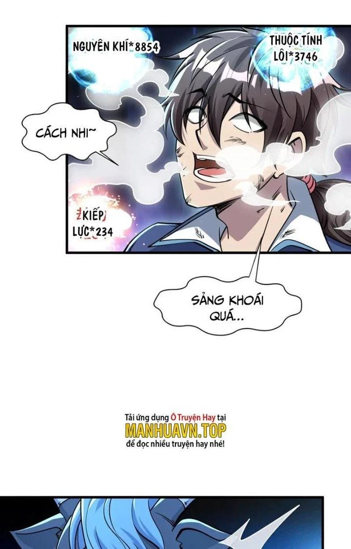 Ta Có Thể Rút Ra Thuộc Tính Chapter 63 - Trang 2