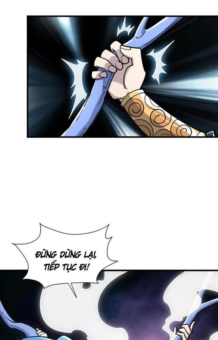 Ta Có Thể Rút Ra Thuộc Tính Chapter 63 - Trang 2