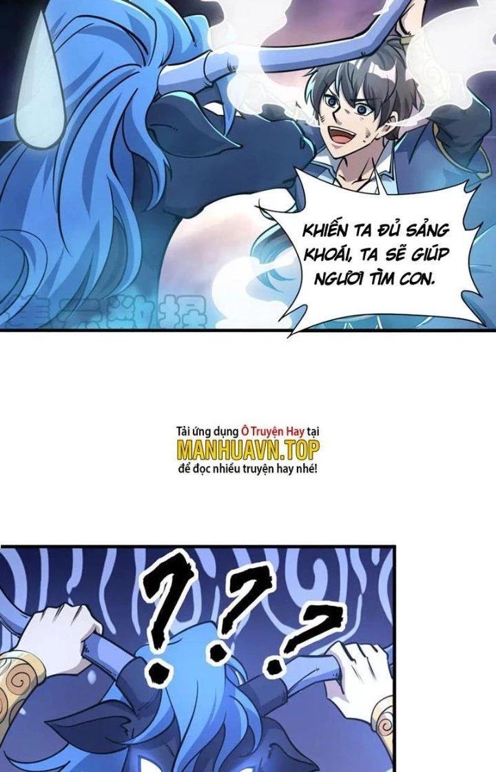 Ta Có Thể Rút Ra Thuộc Tính Chapter 63 - Trang 2
