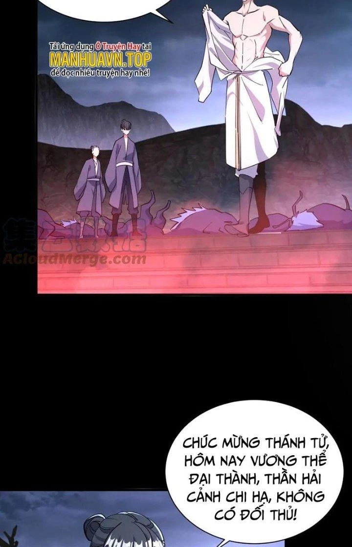 Ta Có Thể Rút Ra Thuộc Tính Chapter 63 - Trang 2