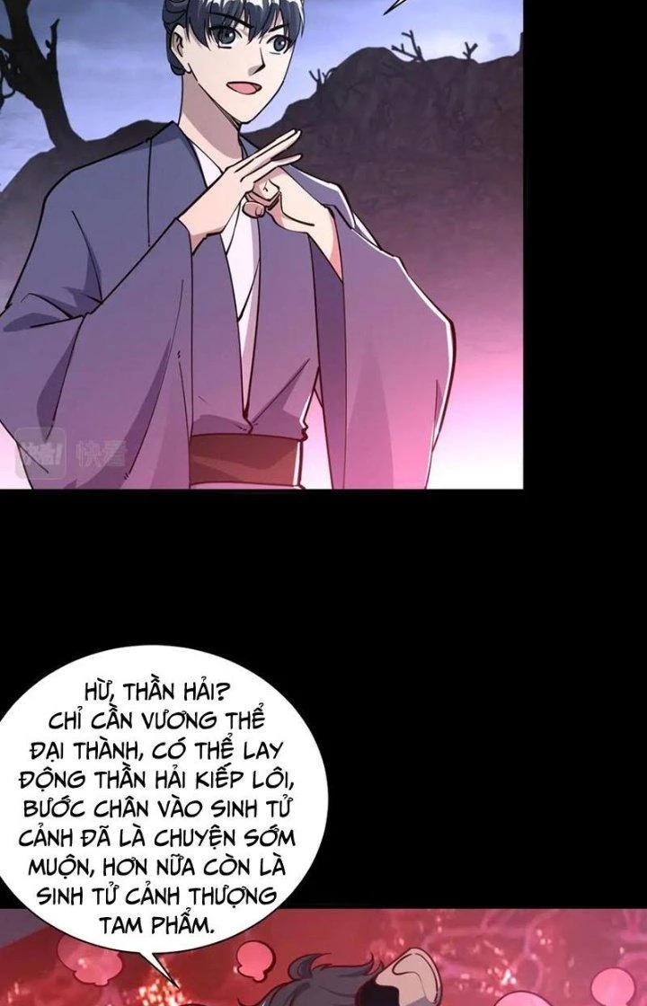 Ta Có Thể Rút Ra Thuộc Tính Chapter 63 - Trang 2