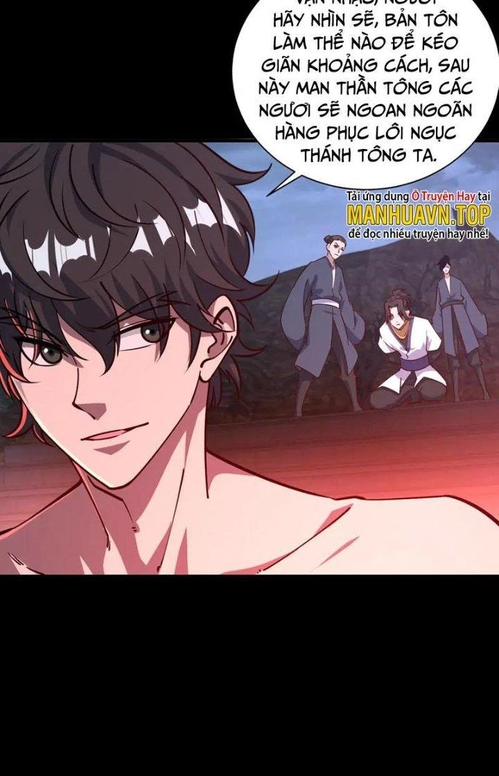Ta Có Thể Rút Ra Thuộc Tính Chapter 63 - Trang 2
