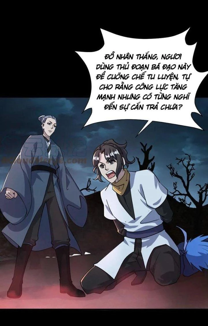 Ta Có Thể Rút Ra Thuộc Tính Chapter 63 - Trang 2
