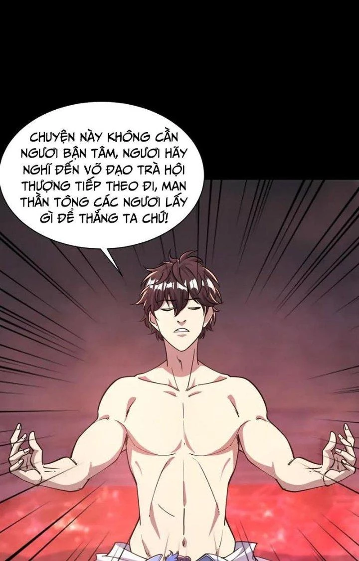 Ta Có Thể Rút Ra Thuộc Tính Chapter 63 - Trang 2