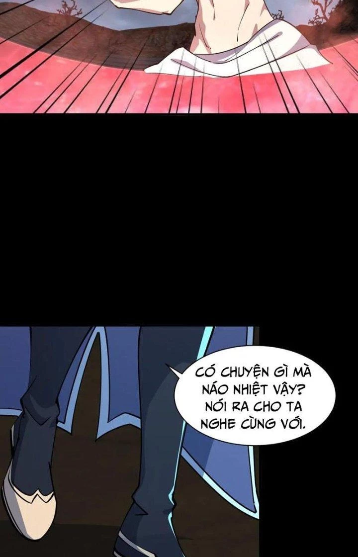 Ta Có Thể Rút Ra Thuộc Tính Chapter 63 - Trang 2
