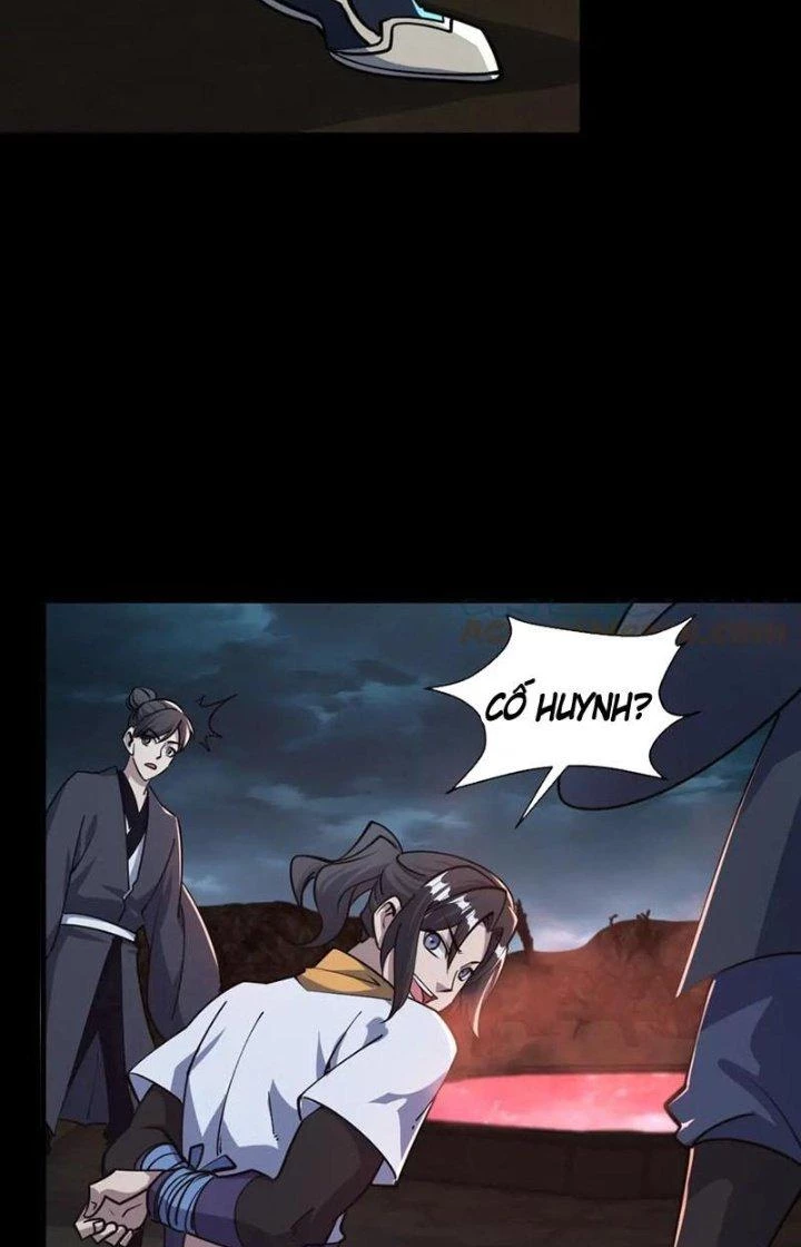Ta Có Thể Rút Ra Thuộc Tính Chapter 63 - Trang 2