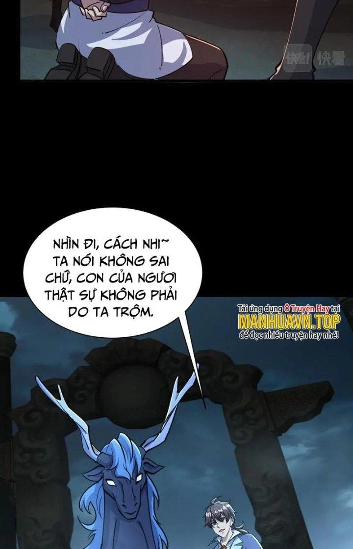 Ta Có Thể Rút Ra Thuộc Tính Chapter 63 - Trang 2