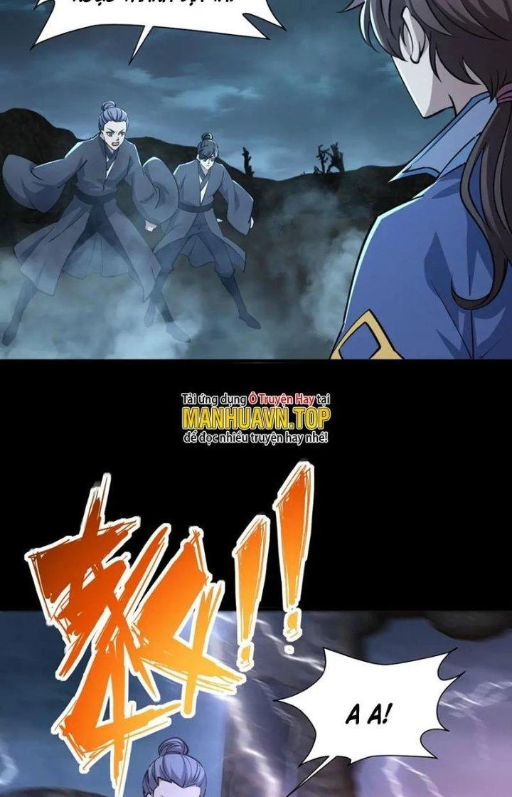 Ta Có Thể Rút Ra Thuộc Tính Chapter 63 - Trang 2