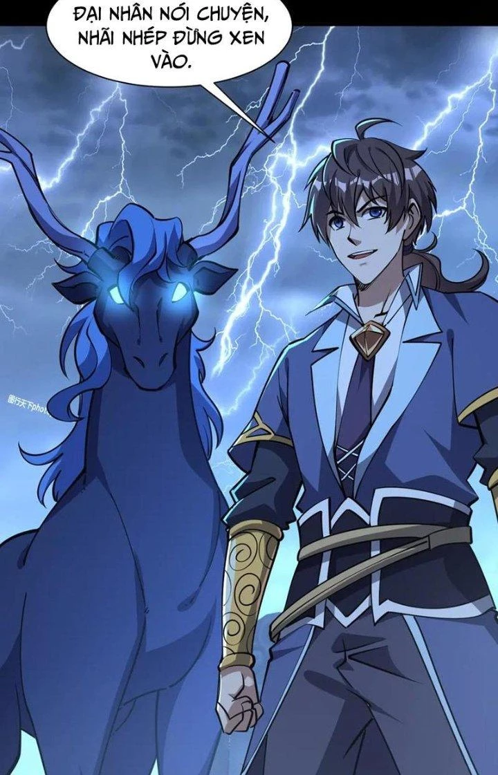 Ta Có Thể Rút Ra Thuộc Tính Chapter 63 - Trang 2