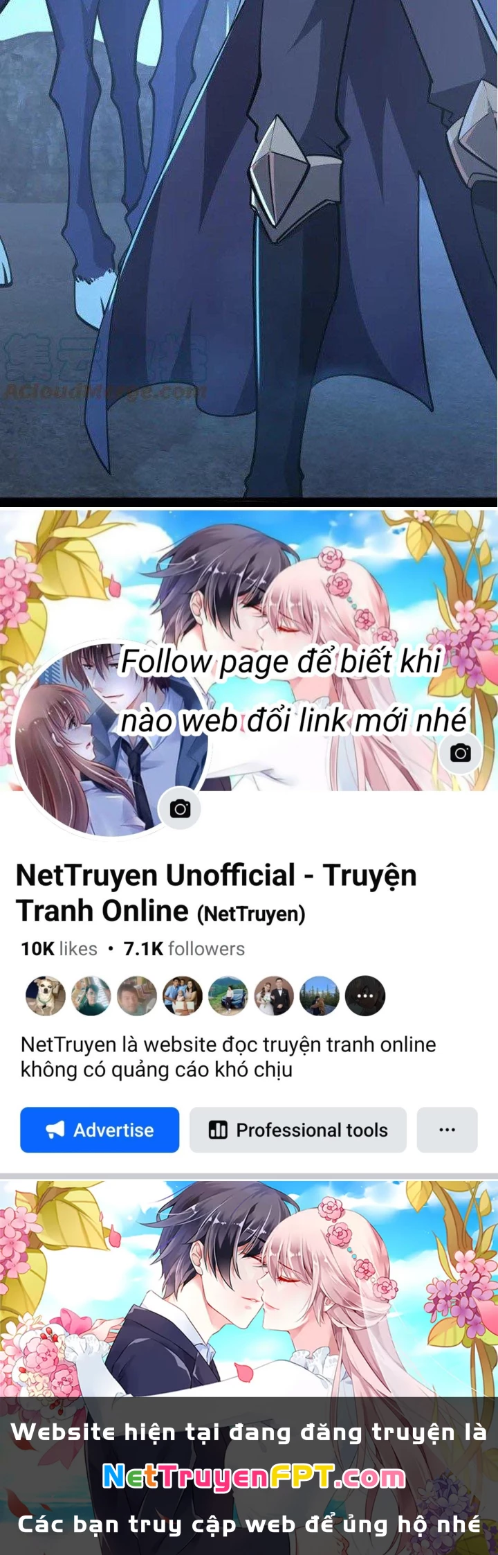 Ta Có Thể Rút Ra Thuộc Tính Chapter 63 - Trang 2