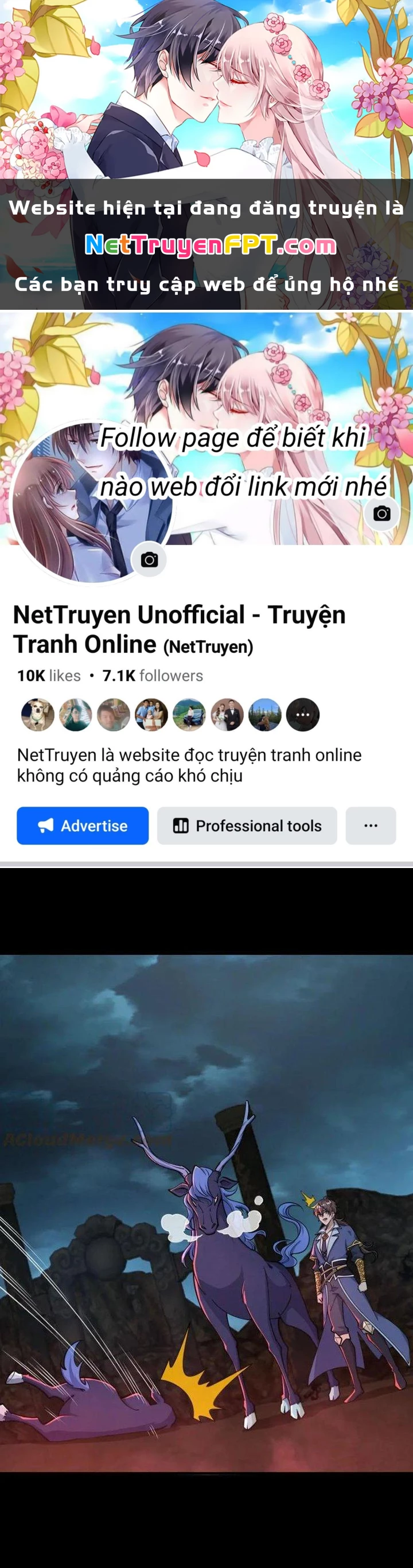Ta Có Thể Rút Ra Thuộc Tính Chapter 64 - Trang 2