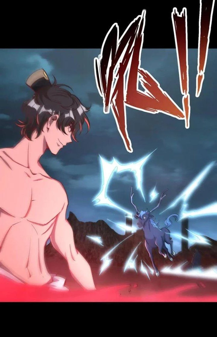 Ta Có Thể Rút Ra Thuộc Tính Chapter 64 - Trang 2