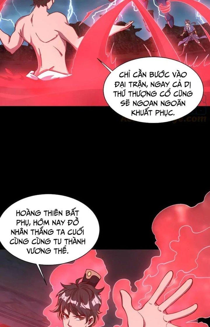 Ta Có Thể Rút Ra Thuộc Tính Chapter 64 - Trang 2