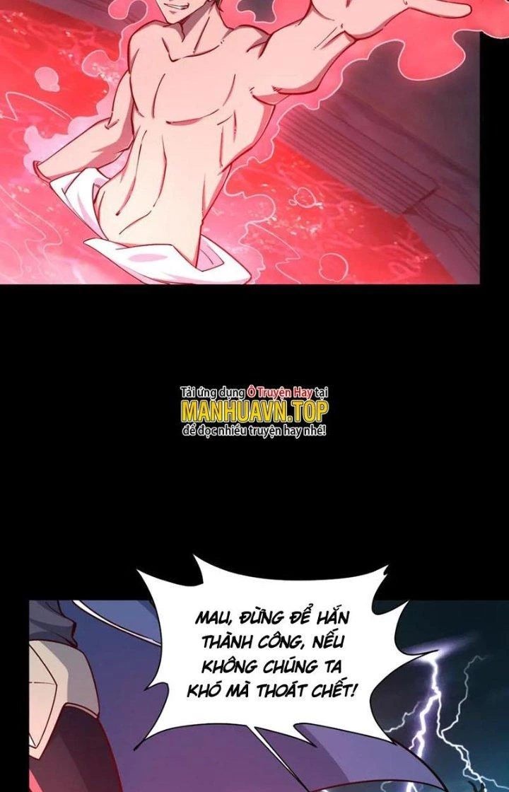 Ta Có Thể Rút Ra Thuộc Tính Chapter 64 - Trang 2