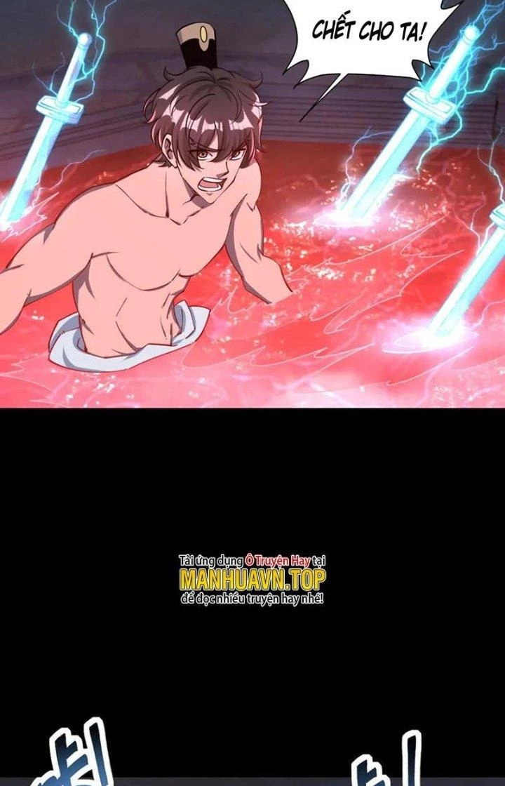 Ta Có Thể Rút Ra Thuộc Tính Chapter 64 - Trang 2