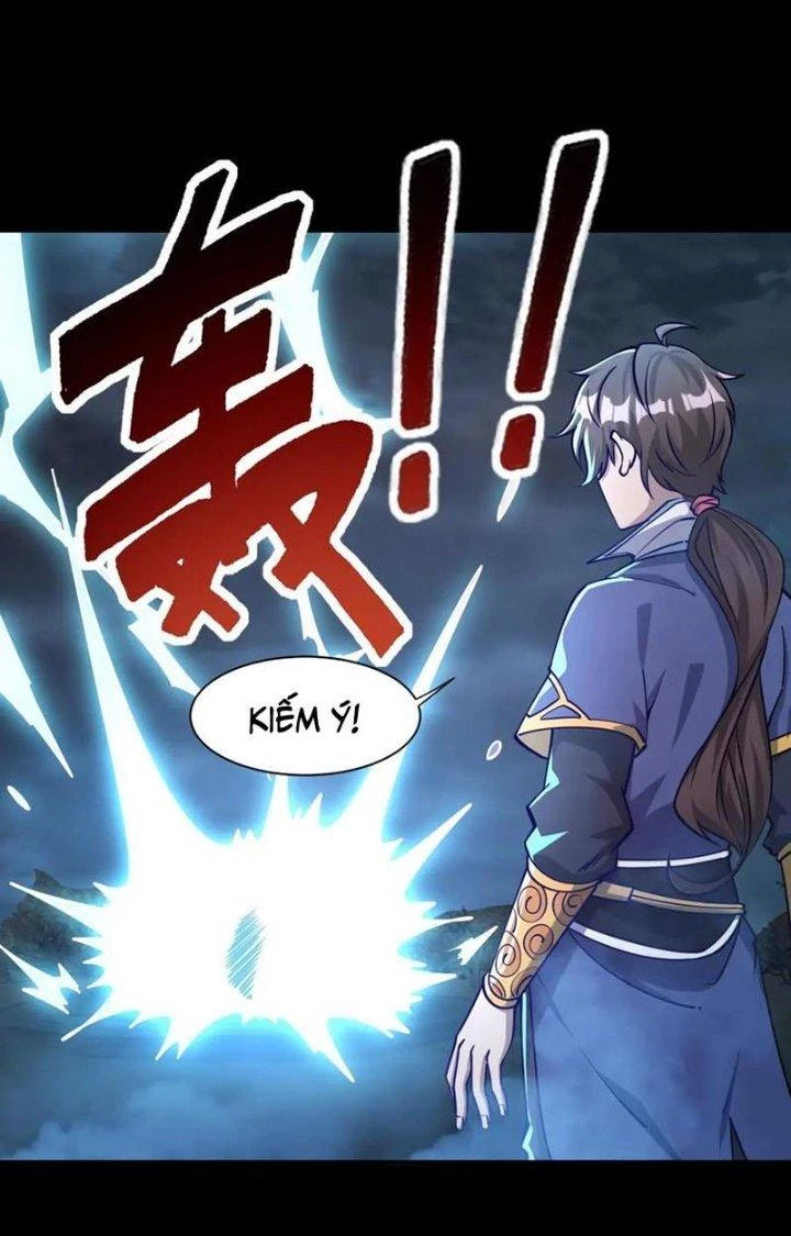 Ta Có Thể Rút Ra Thuộc Tính Chapter 64 - Trang 2