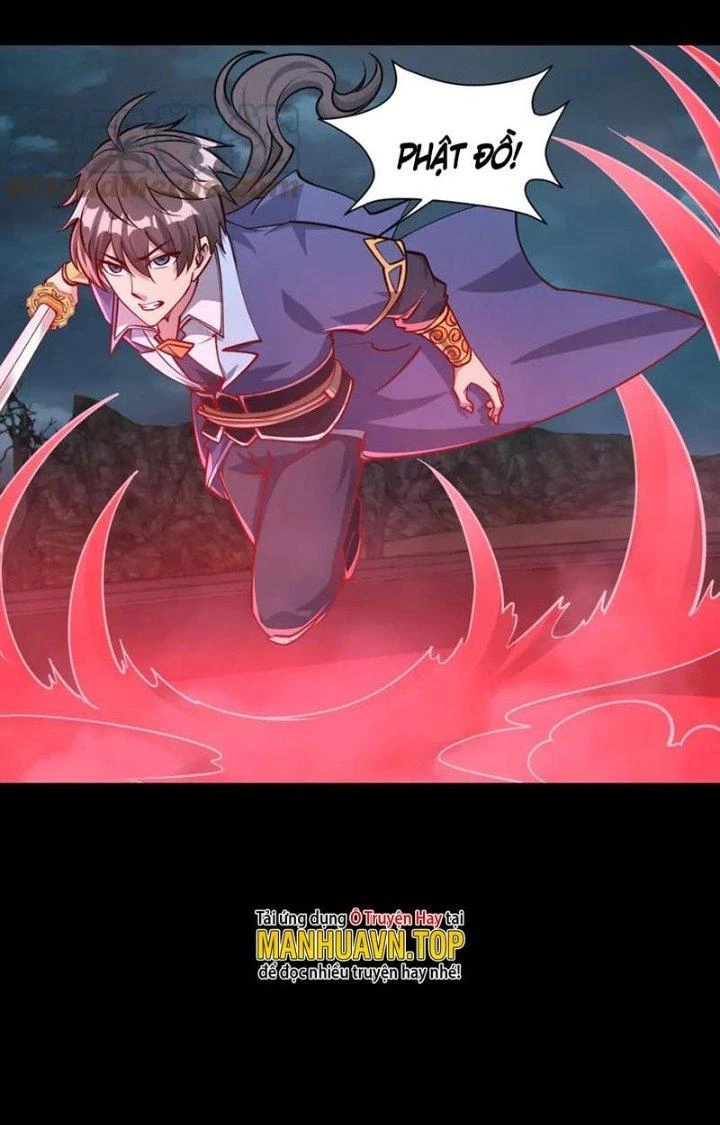 Ta Có Thể Rút Ra Thuộc Tính Chapter 64 - Trang 2