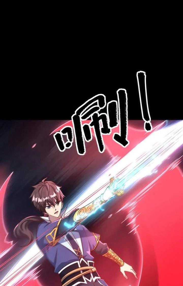Ta Có Thể Rút Ra Thuộc Tính Chapter 64 - Trang 2