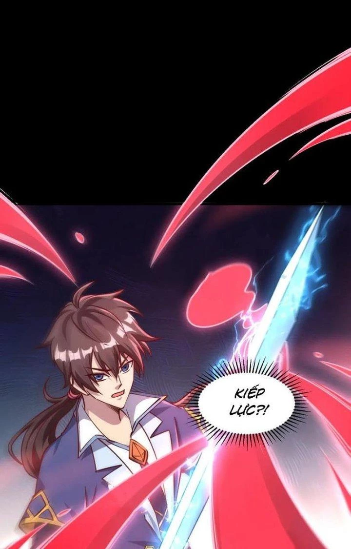 Ta Có Thể Rút Ra Thuộc Tính Chapter 64 - Trang 2