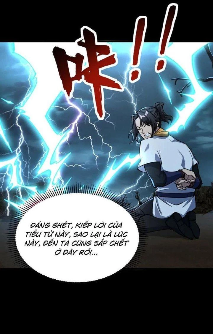 Ta Có Thể Rút Ra Thuộc Tính Chapter 64 - Trang 2